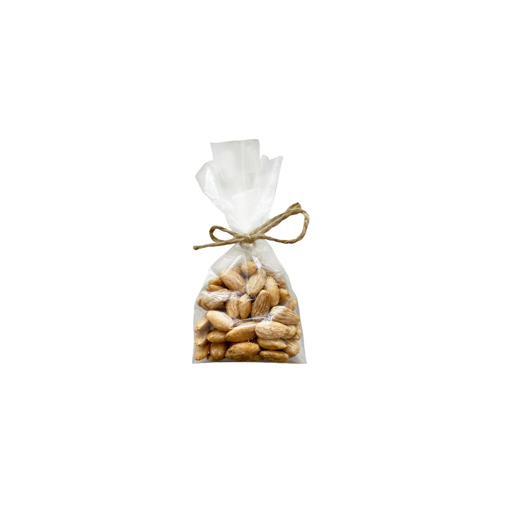 [D003.01] Pražené mandle, 100 g