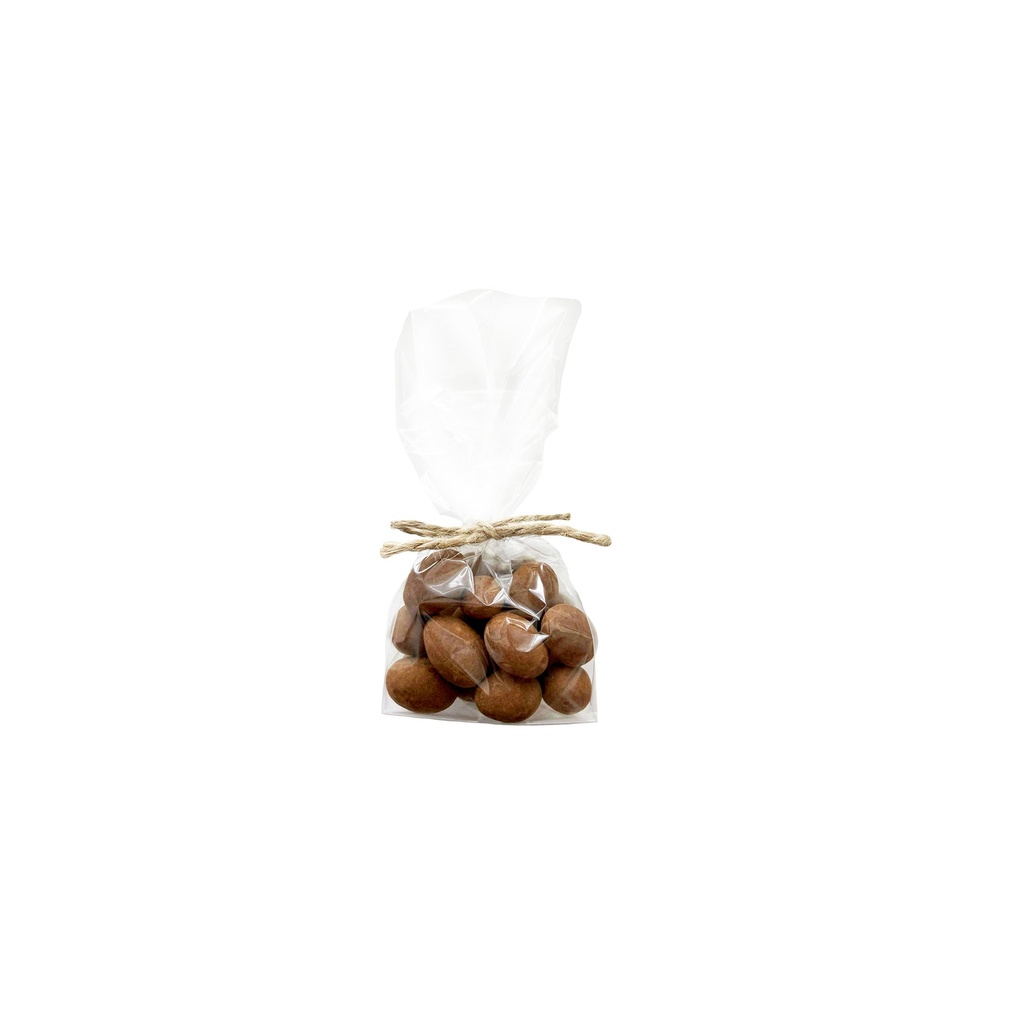 [D004.01] Mandle v čokoládě, 100 g