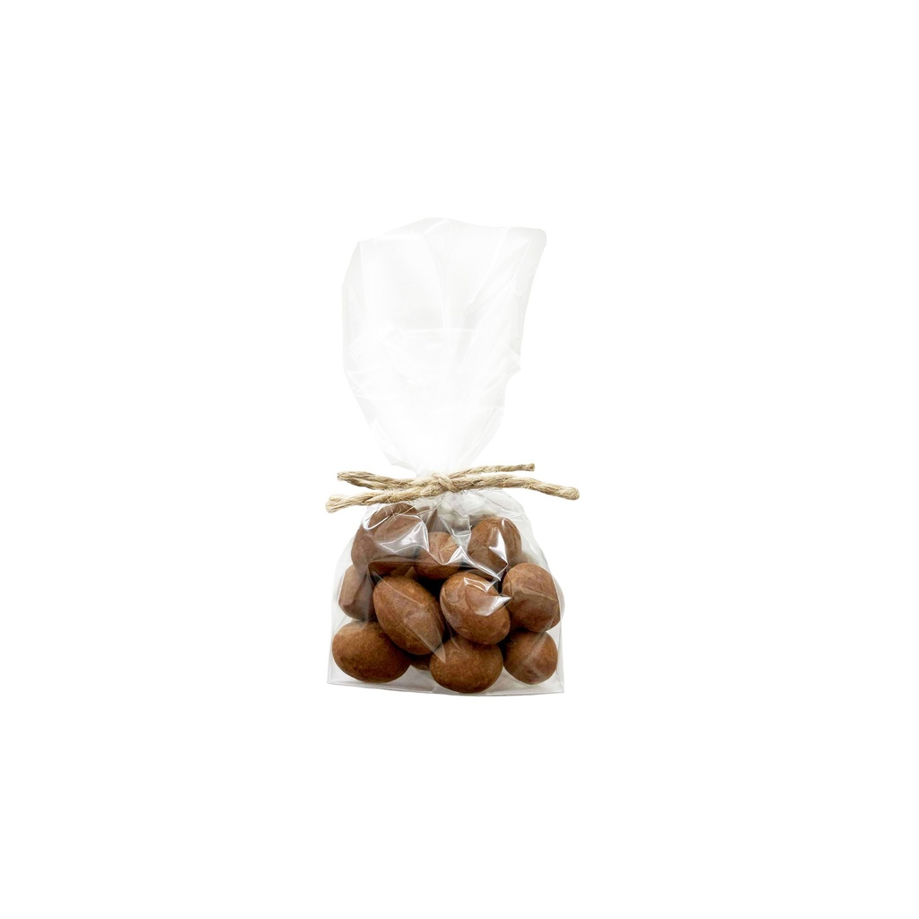 [D004.02] Mandle v čokoládě, 200 g