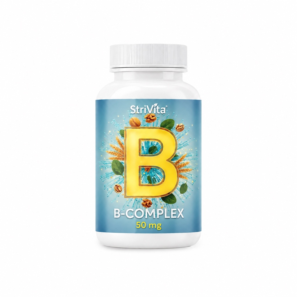 [S102.01] B-komplex