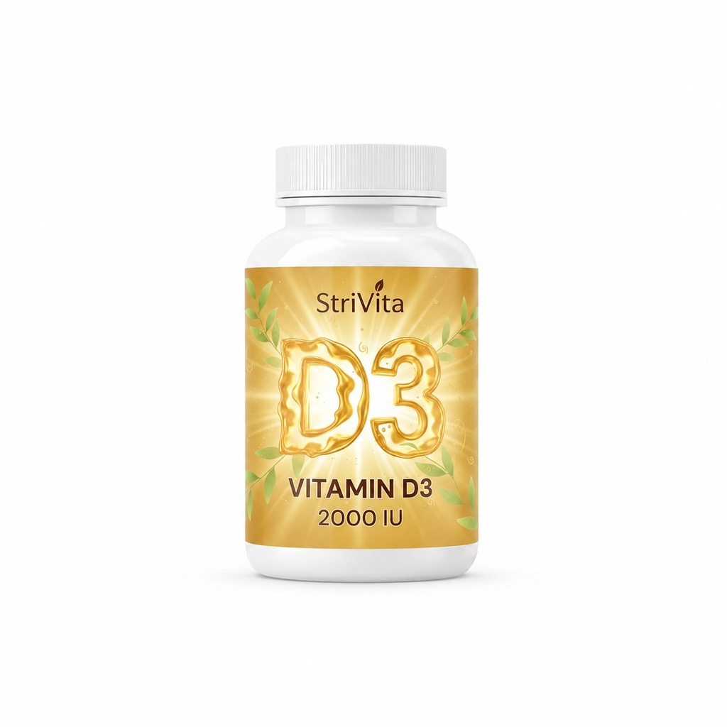 [S106.01] D-vitamin