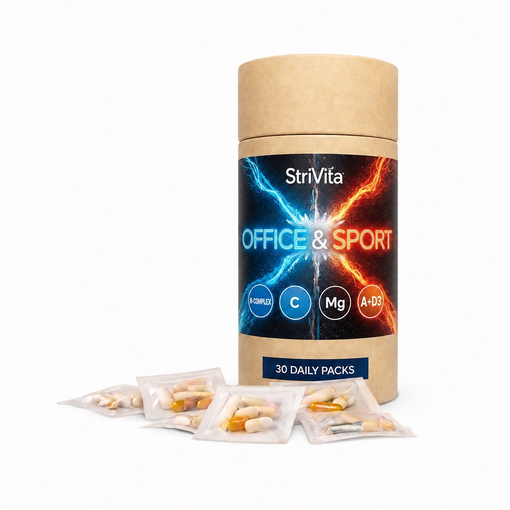 Iroda és sport - cső