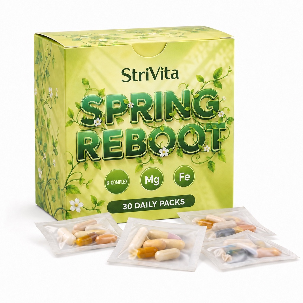 [S204.01] Spring Reboot - krabička