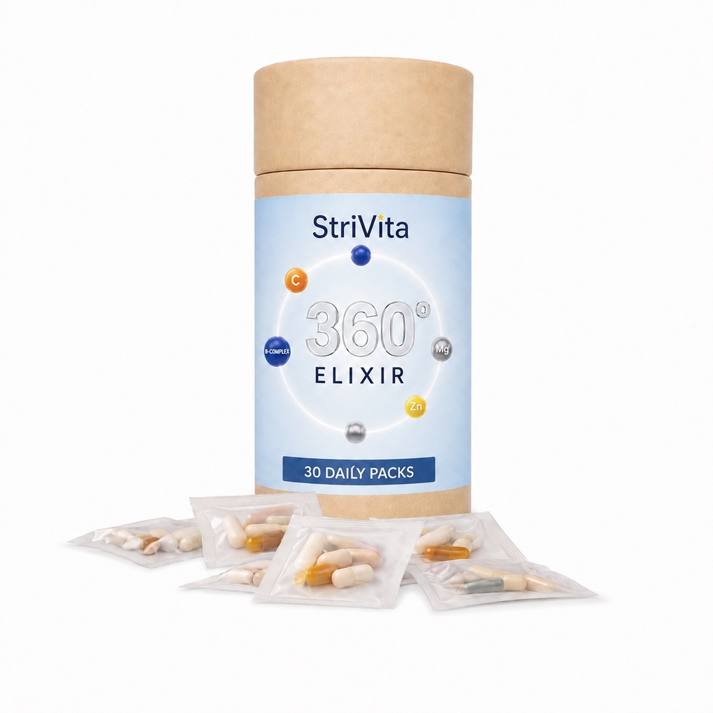 [S207.02] 360° Elixir - tuba