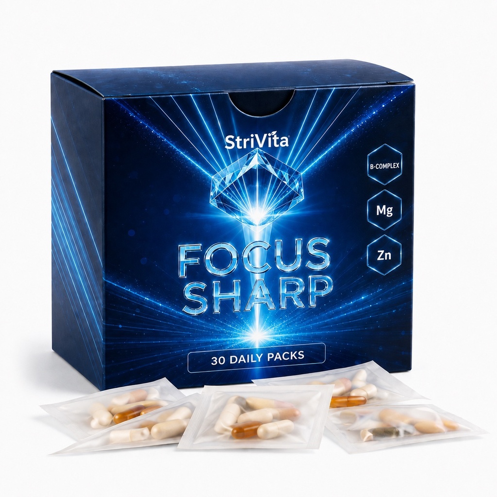 [S208.01] Focus Sharp - krabička