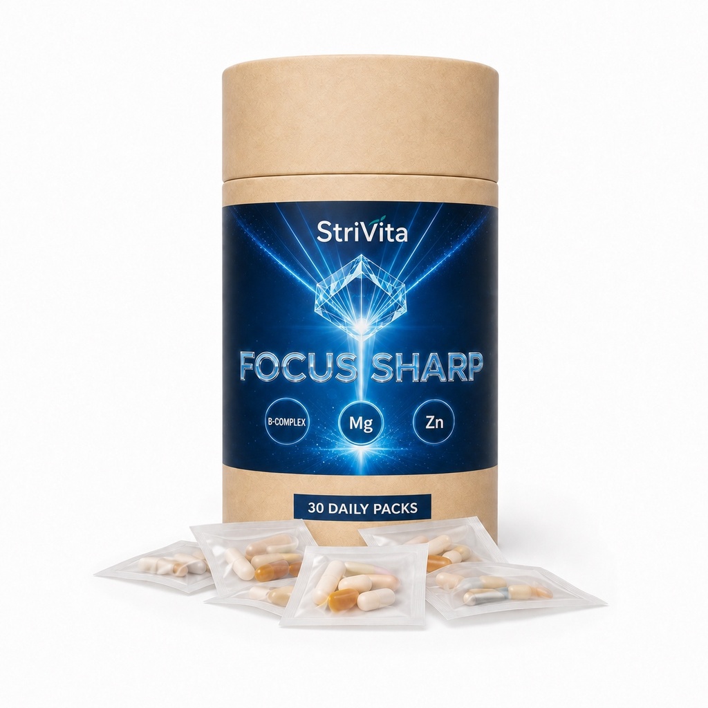 [S208.02] Focus Sharp - cső