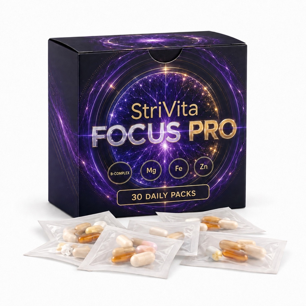 [S209.01] Focus Pro - krabička