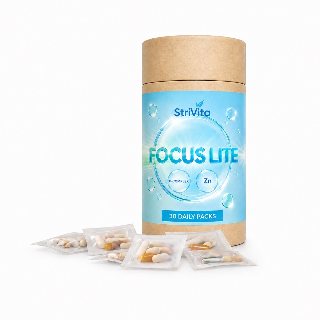 [S210.02] Focus Lite - tube