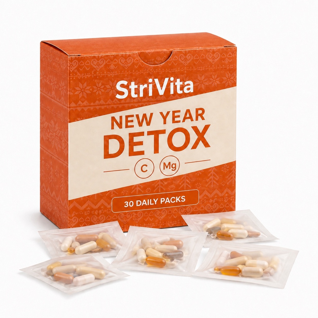 [S212.01] New Year Detox - box